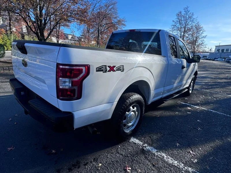 2019 Ford F-150 13th Gen - Image 7 of 12