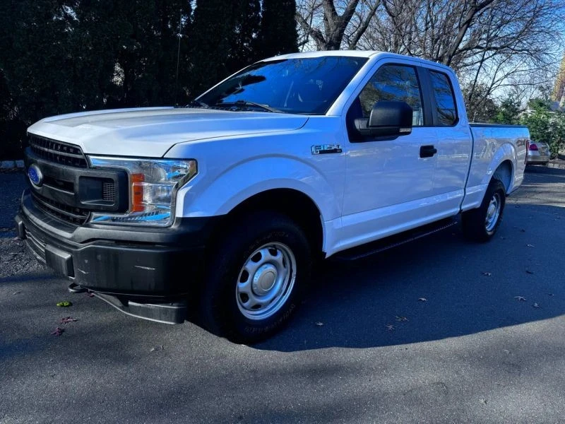 2019 Ford F-150 13th Gen - Image 3 of 12