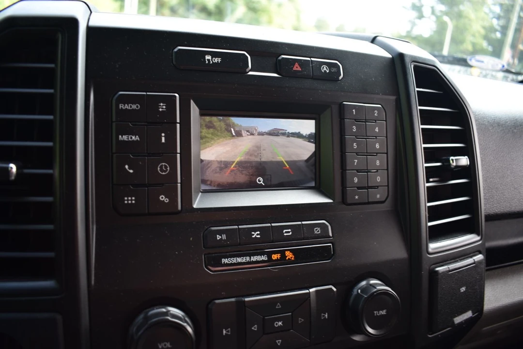 2019 Ford F-150 13th Gen - Image 11 of 19
