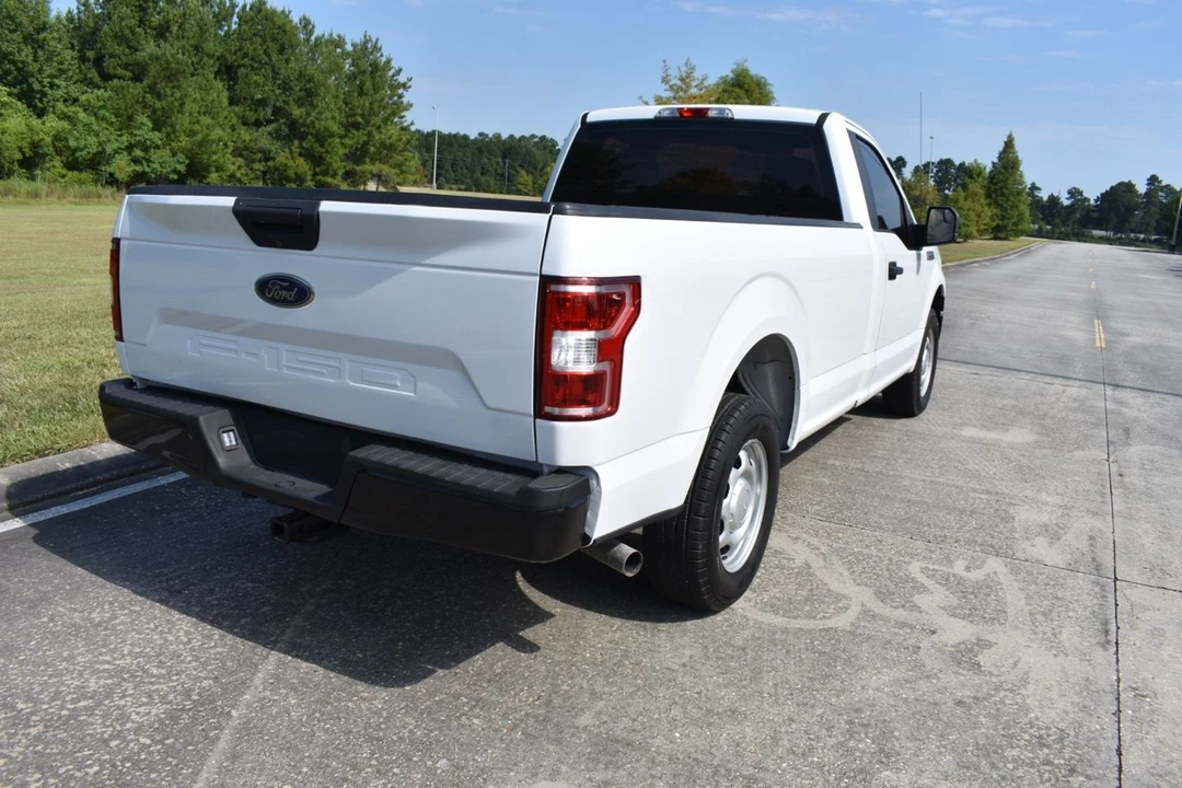 2019 Ford F-150 13th Gen - Image 4 of 19