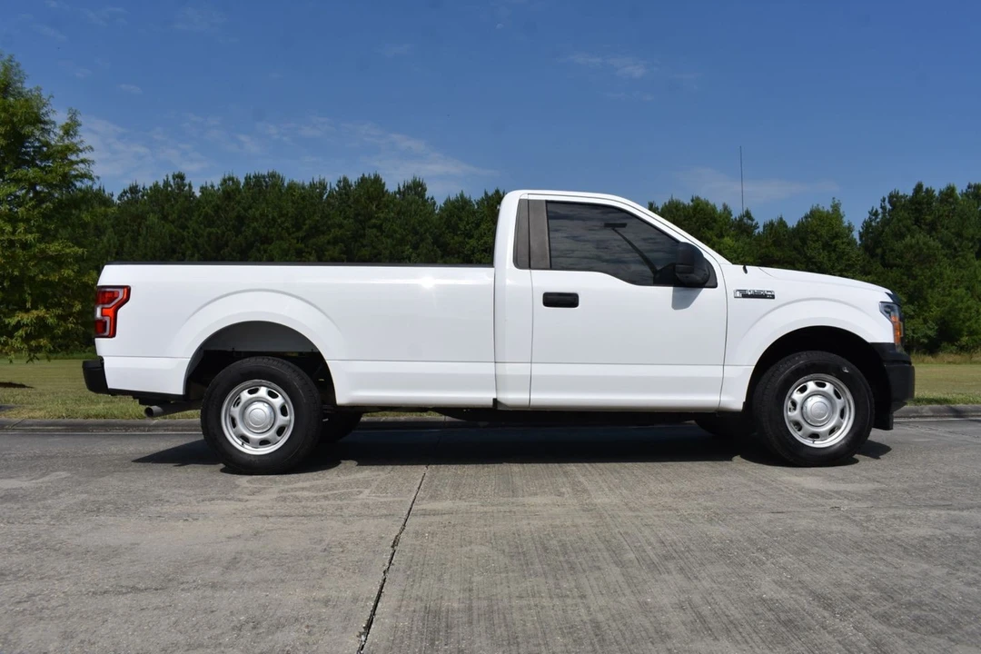 2019 Ford F-150 13th Gen - Image 3 of 19