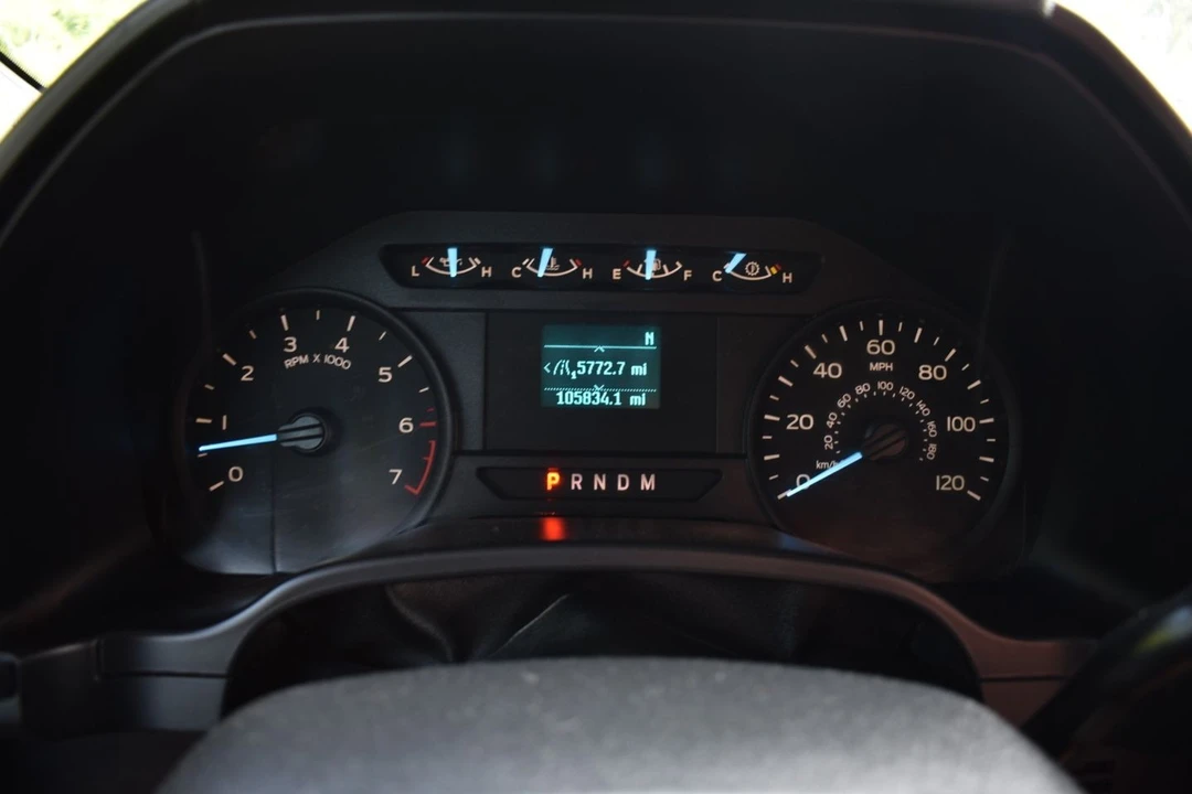2019 Ford F-150 13th Gen - Image 13 of 19