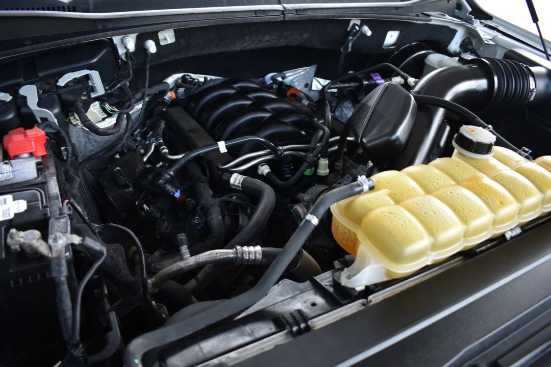 2019 Ford F-150 13th Gen - Image 17 of 19