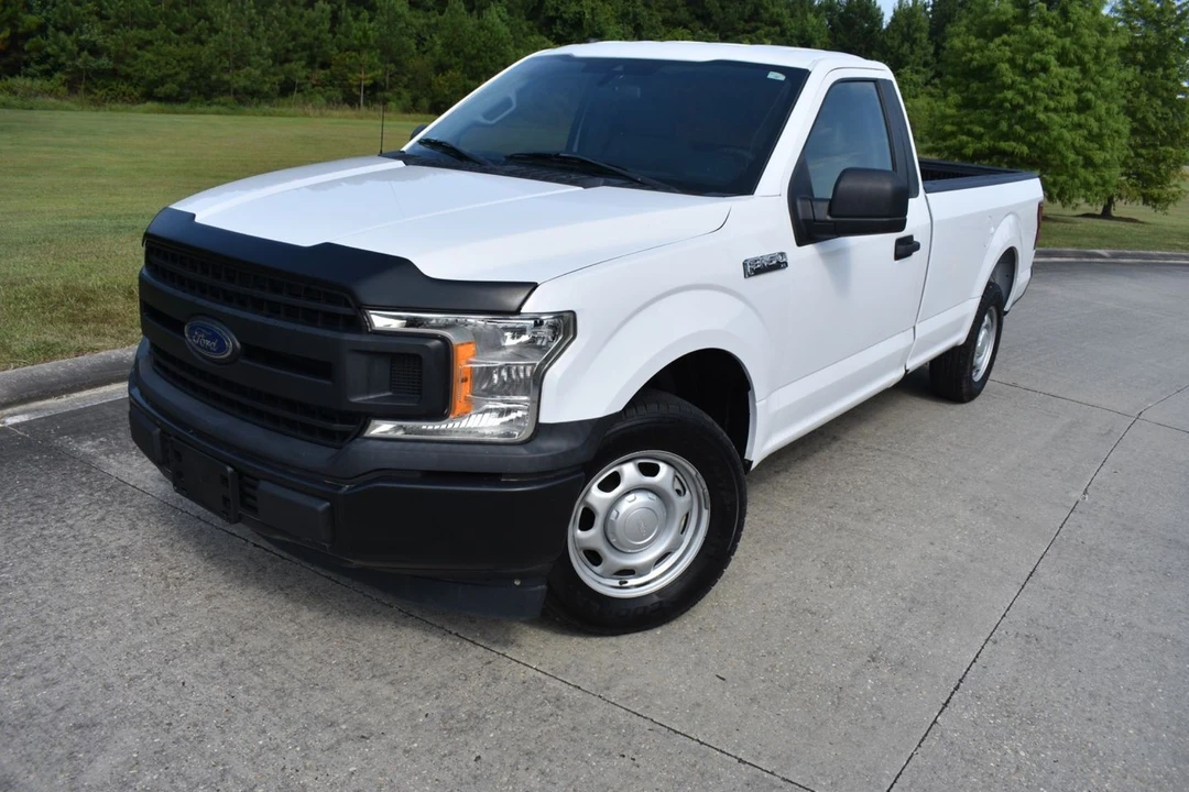 2019 Ford F-150 13th Gen - Image 6 of 19