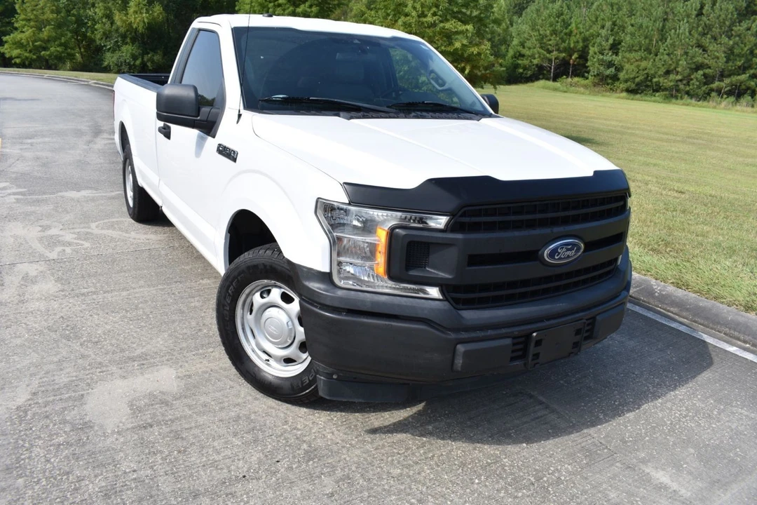 2019 Ford F-150 13th Gen - Image 2 of 19