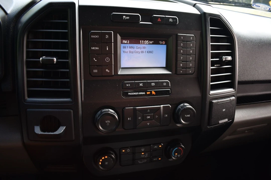2019 Ford F-150 13th Gen - Image 12 of 19