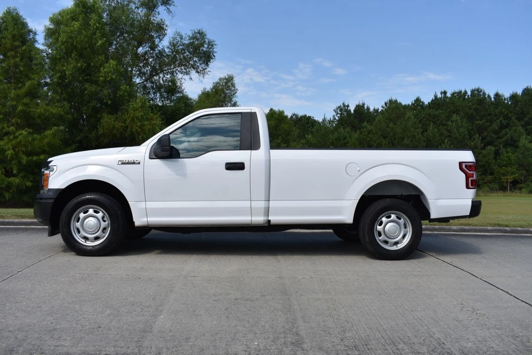 2019 Ford F-150 13th Gen - Image 7 of 19