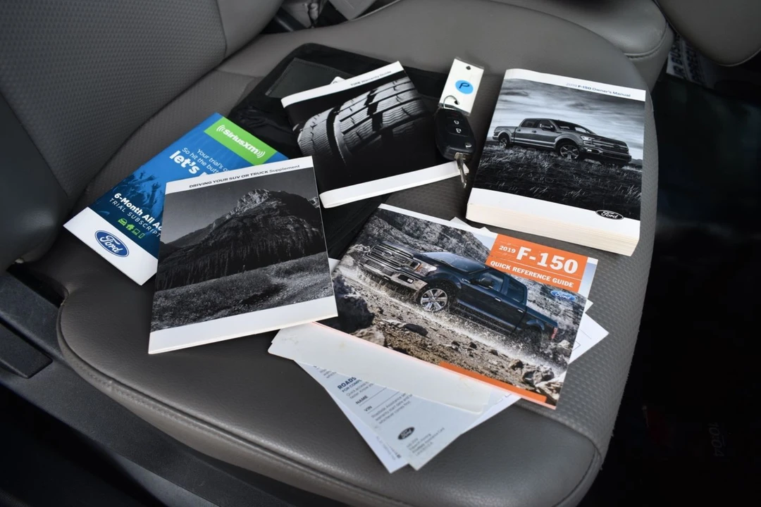 2019 Ford F-150 13th Gen - Image 15 of 19