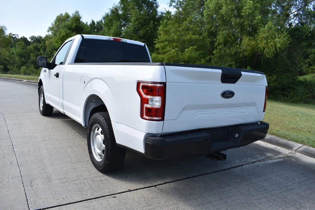 2019 Ford F-150 13th Gen - Image 8 of 19