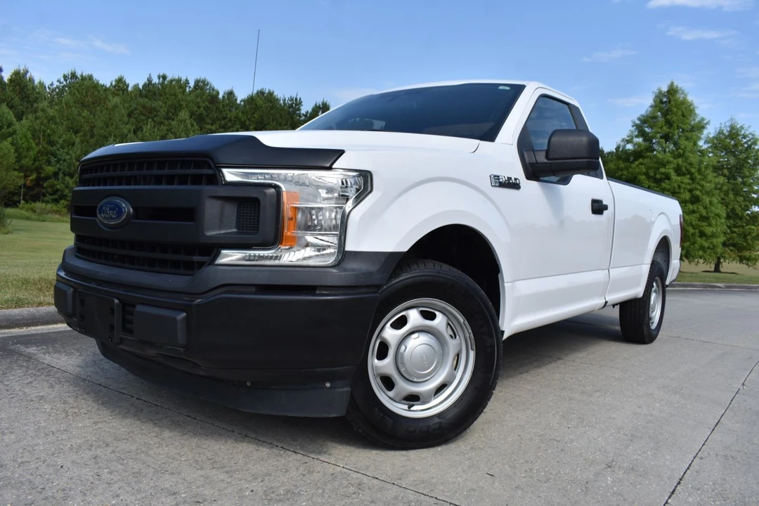 2019 Ford F-150 13th Gen - Image 5 of 19