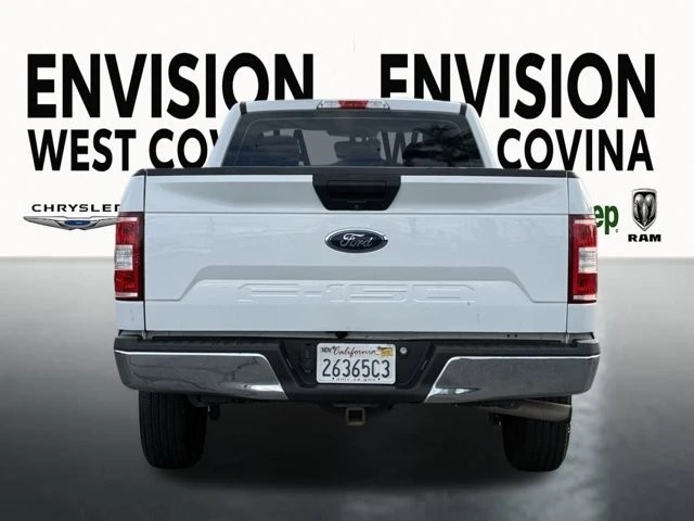 2019 Ford F-150 13th Gen - Image 9 of 12