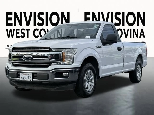 2019 Ford F-150 13th Gen - Image 5 of 12