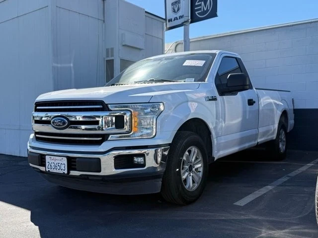 2019 Ford F-150 13th Gen - Image 3 of 11