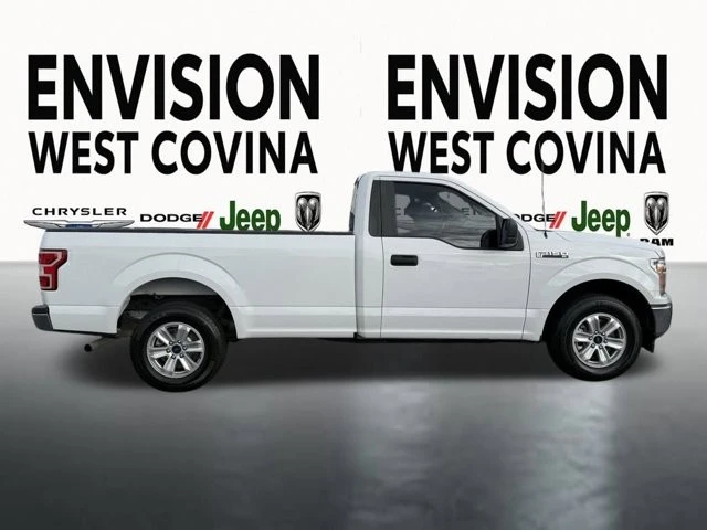 2019 Ford F-150 13th Gen - Image 12 of 12