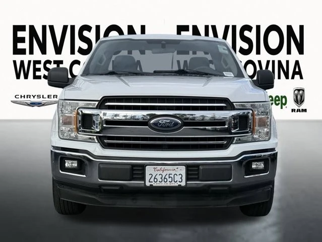 2019 Ford F-150 13th Gen - Image 3 of 12