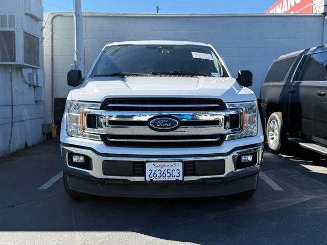 2019 Ford F-150 13th Gen - Image 2 of 11
