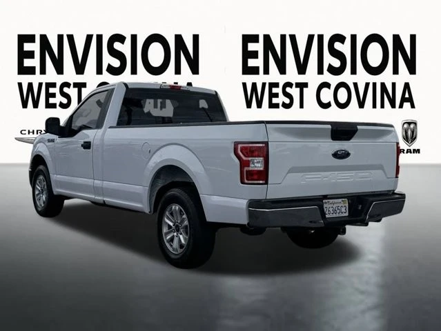 2019 Ford F-150 13th Gen - Image 7 of 12