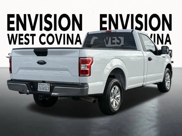 2019 Ford F-150 13th Gen - Image 11 of 12
