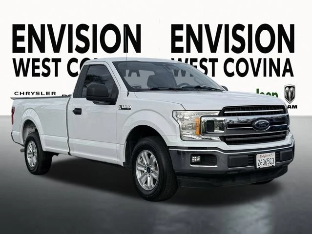 2019 Ford F-150 13th Gen - Image 2 of 12