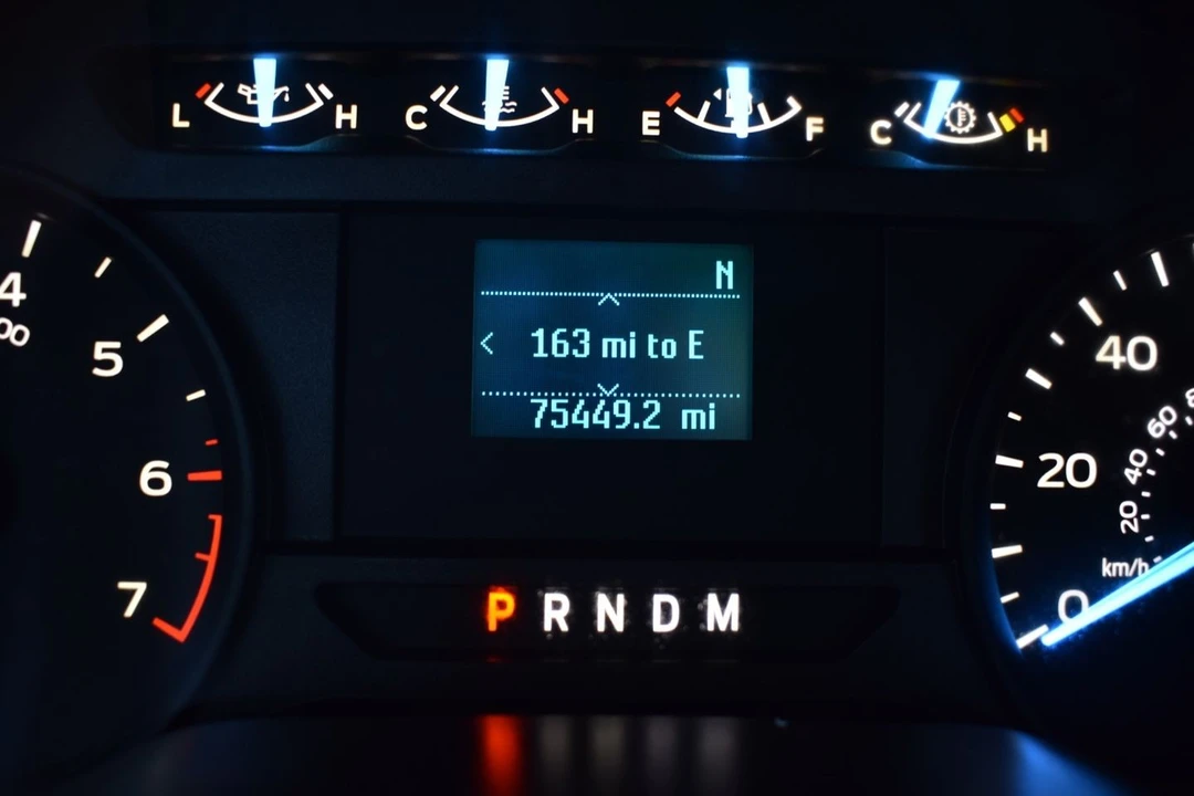 2019 Ford F-150 13th Gen - Image 11 of 19