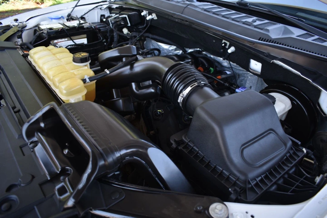 2019 Ford F-150 13th Gen - Image 19 of 19