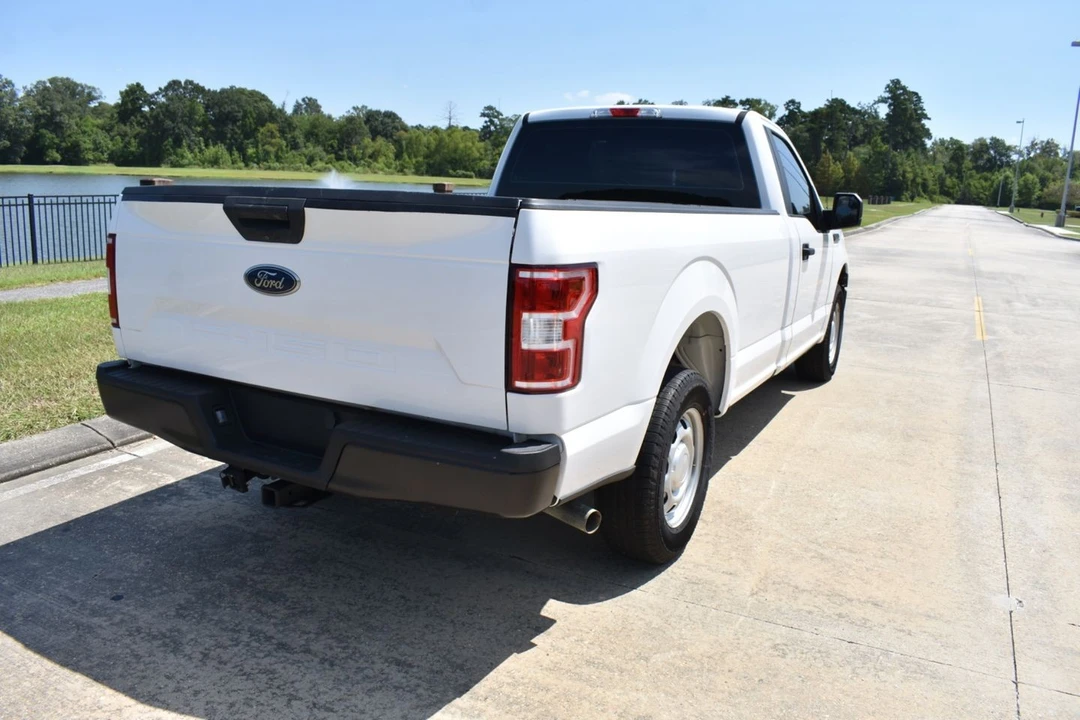 2019 Ford F-150 13th Gen - Image 4 of 19