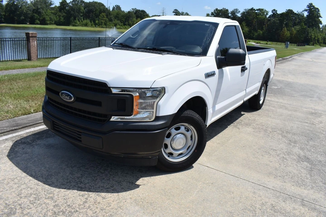 2019 Ford F-150 13th Gen - Image 6 of 19