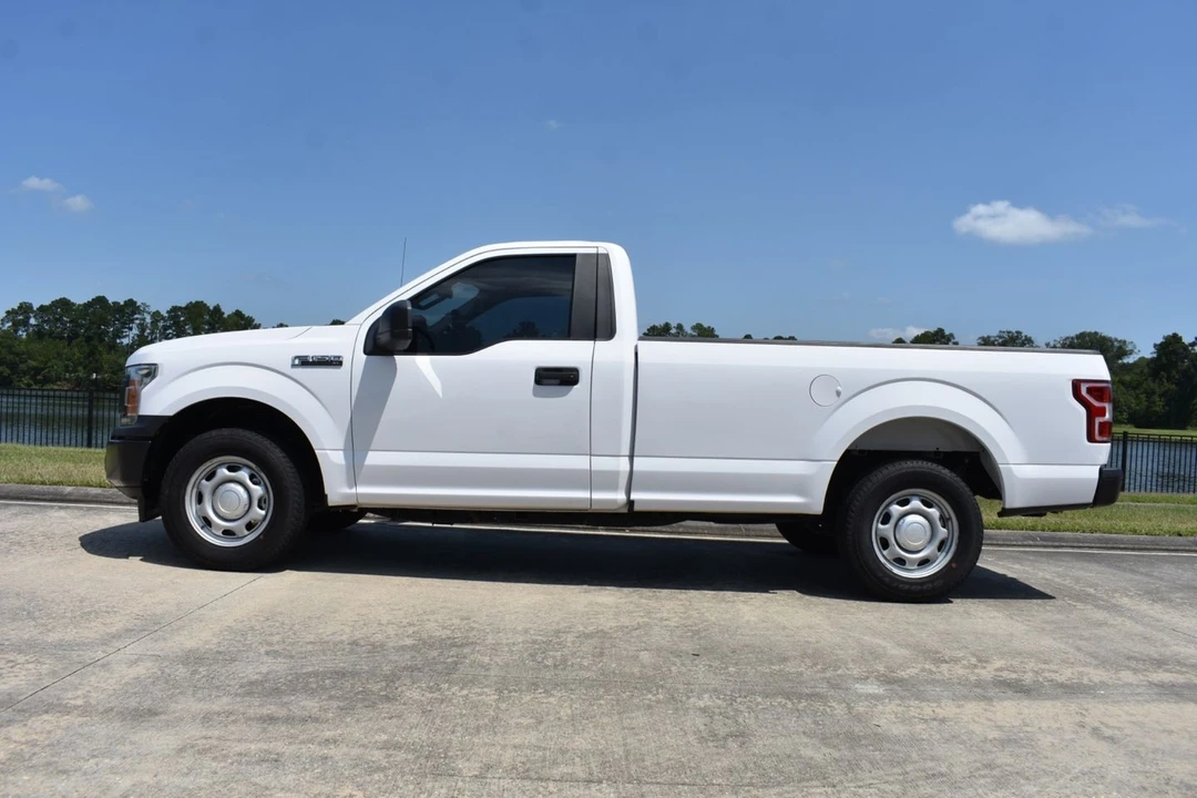 2019 Ford F-150 13th Gen - Image 7 of 19