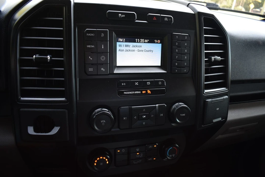 2019 Ford F-150 13th Gen - Image 12 of 19