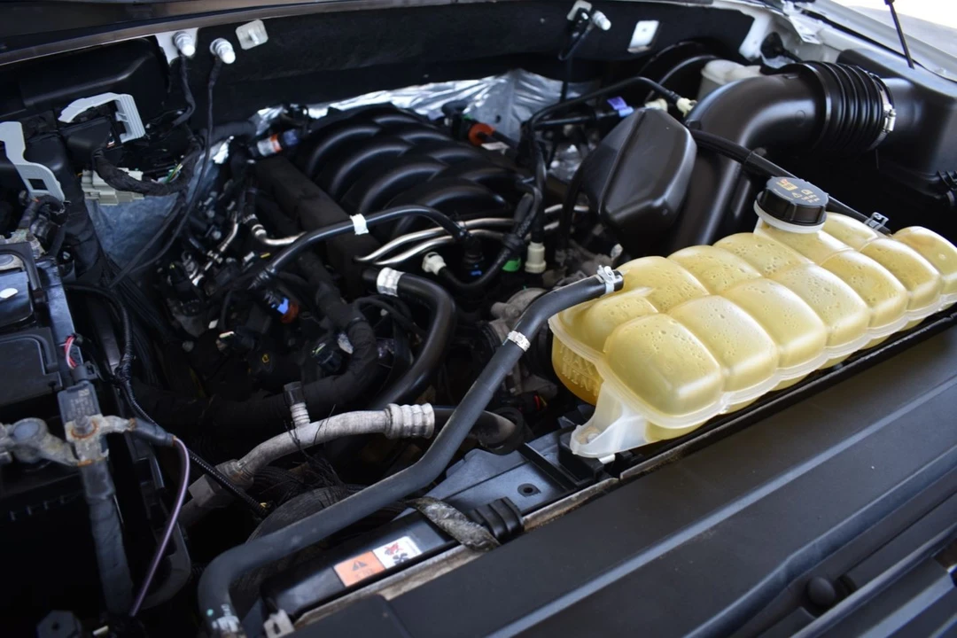 2019 Ford F-150 13th Gen - Image 17 of 19