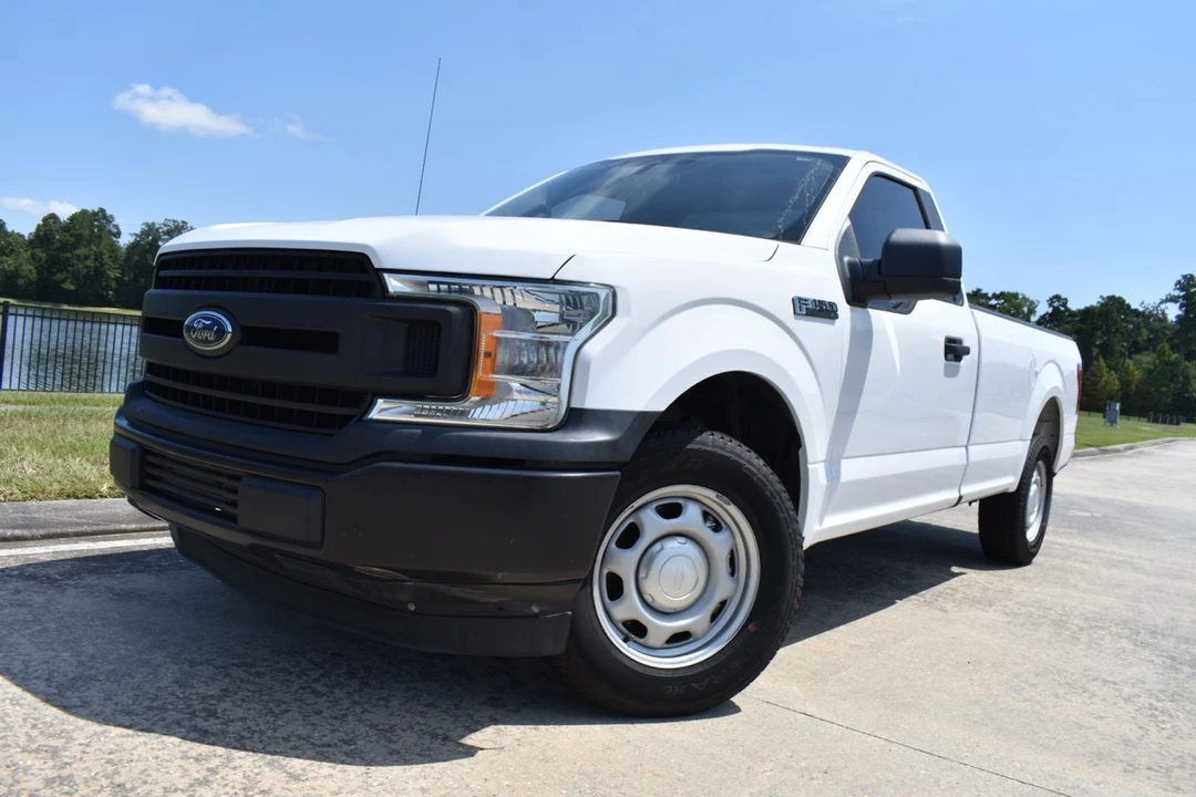 2019 Ford F-150 13th Gen - Image 5 of 19