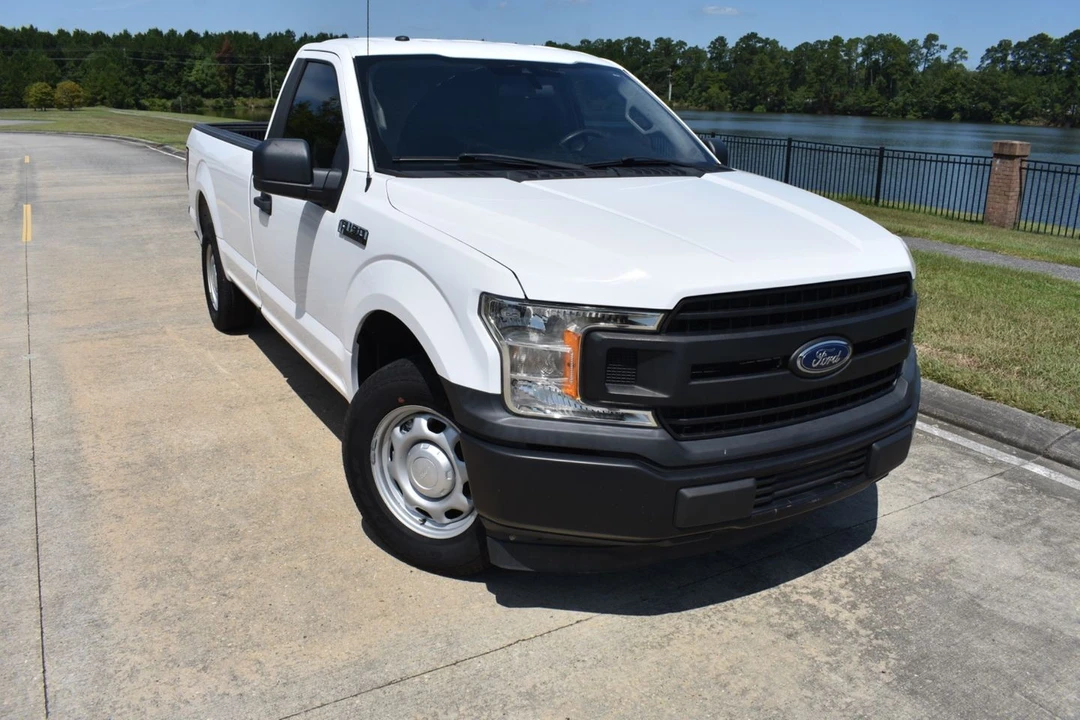 2019 Ford F-150 13th Gen - Image 2 of 19