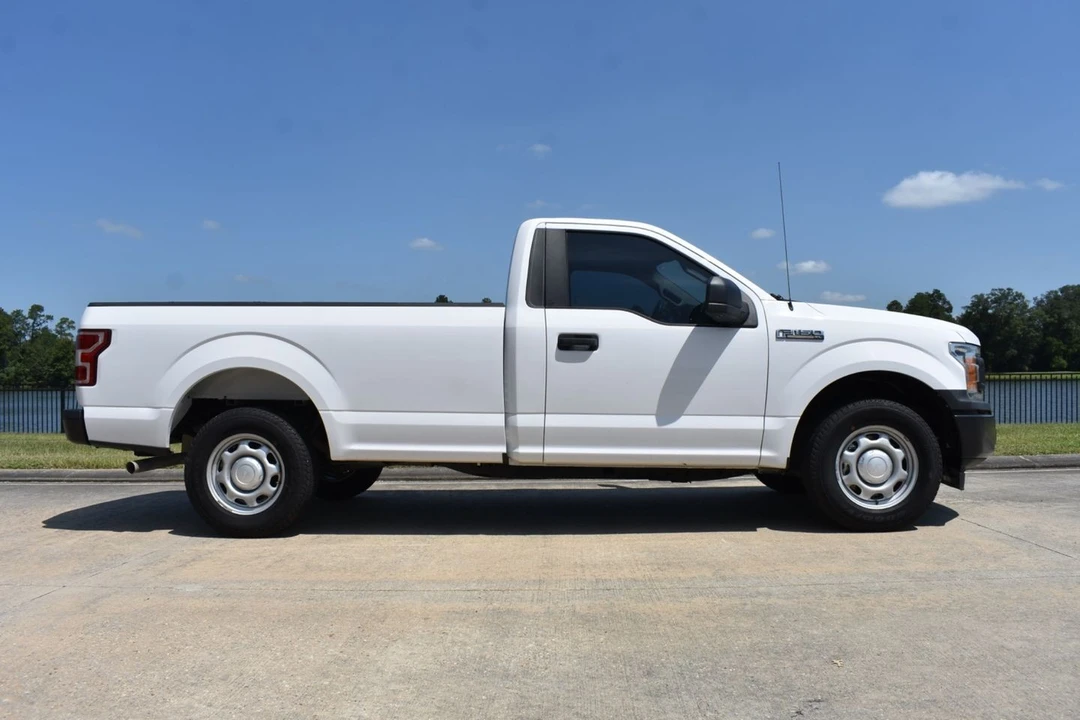 2019 Ford F-150 13th Gen - Image 3 of 19