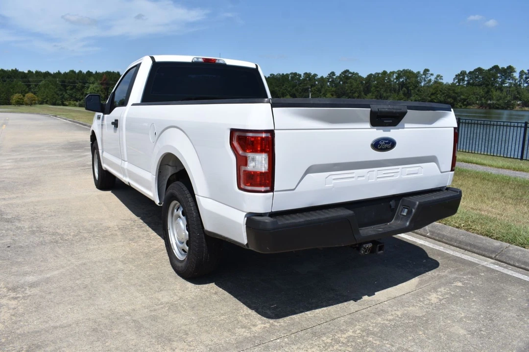2019 Ford F-150 13th Gen - Image 8 of 19
