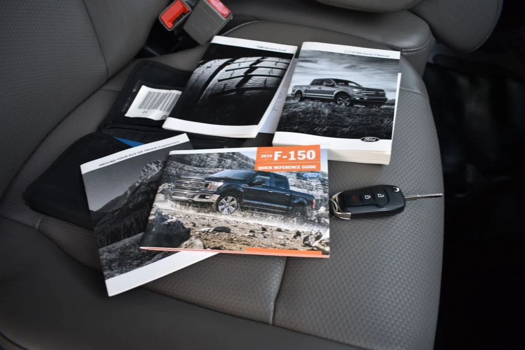 2019 Ford F-150 13th Gen - Image 15 of 19