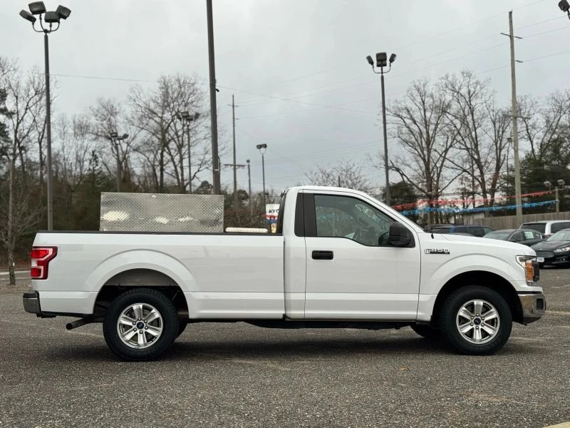 2019 Ford F-150 13th Gen - Image 6 of 12