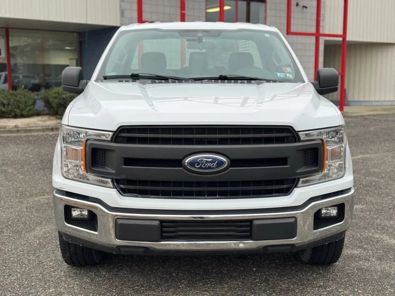 2019 Ford F-150 13th Gen - Image 8 of 12