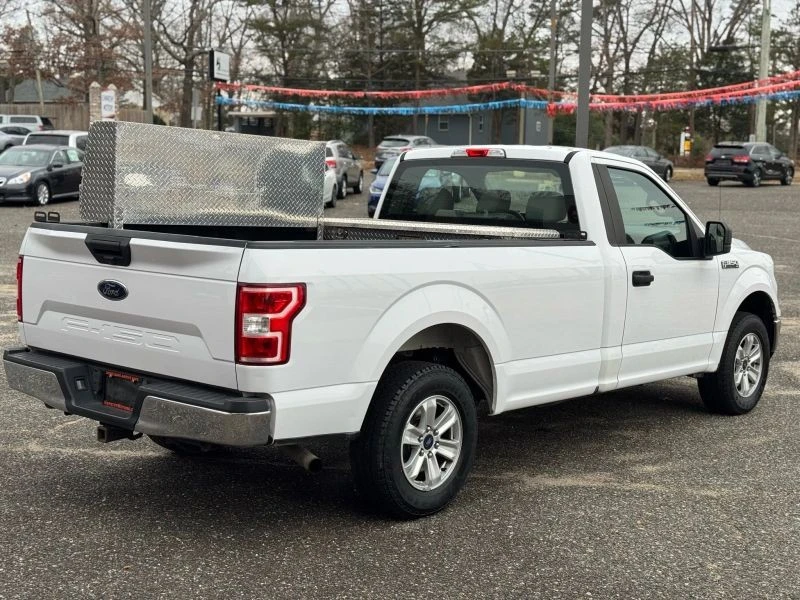 2019 Ford F-150 13th Gen - Image 5 of 12