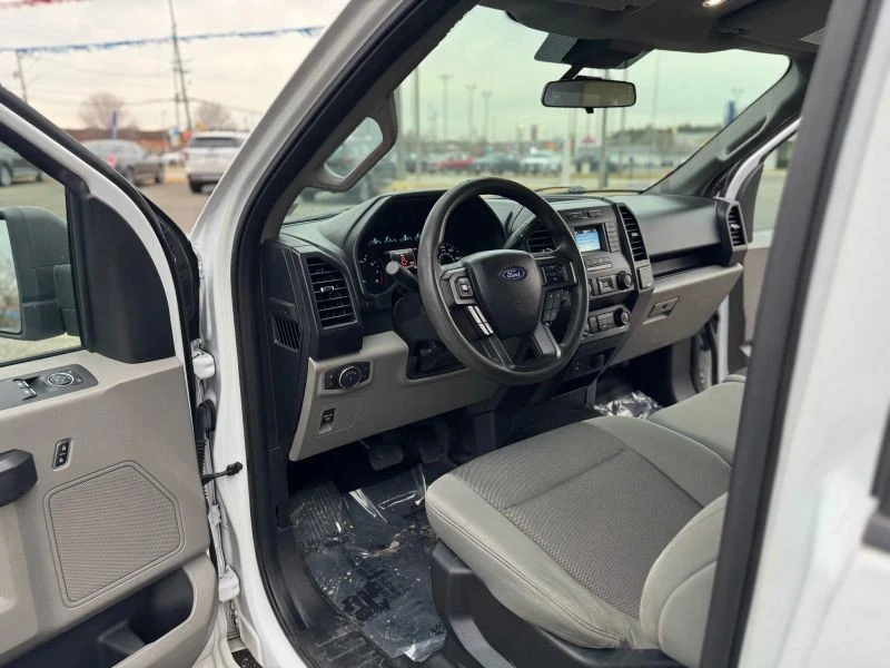2019 Ford F-150 13th Gen - Image 11 of 12
