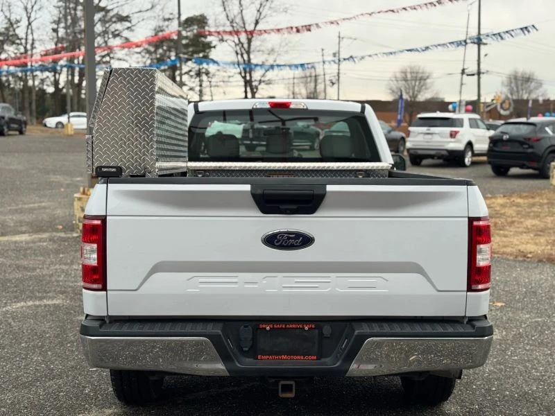 2019 Ford F-150 13th Gen - Image 4 of 12