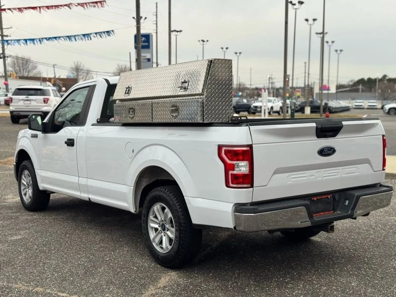 2019 Ford F-150 13th Gen - Image 3 of 12