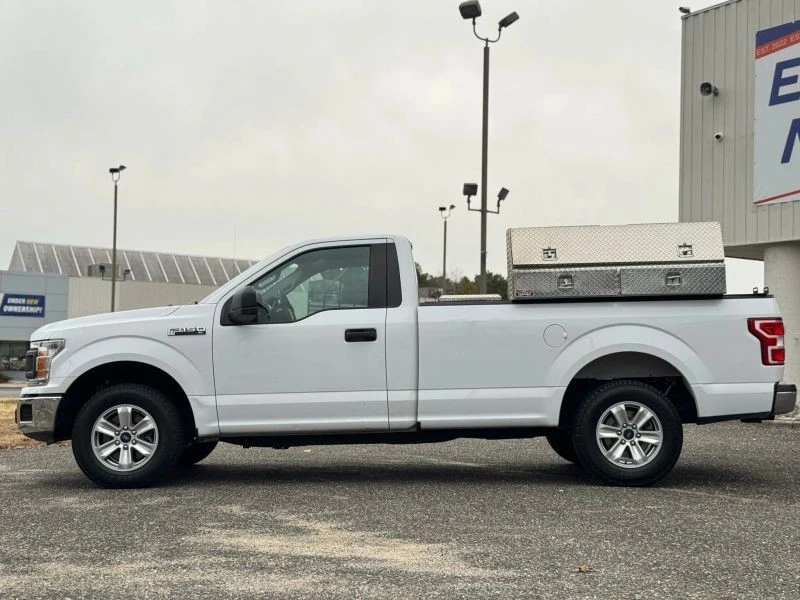 2019 Ford F-150 13th Gen - Image 2 of 12