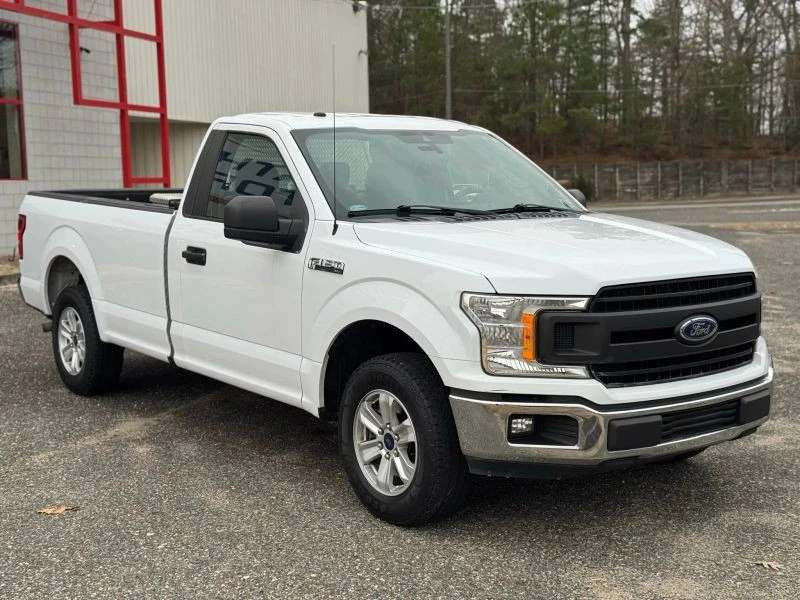 2019 Ford F-150 13th Gen - Image 7 of 12