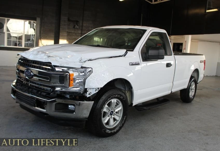 2019 Ford F-150 13th Gen - Image 2 of 21
