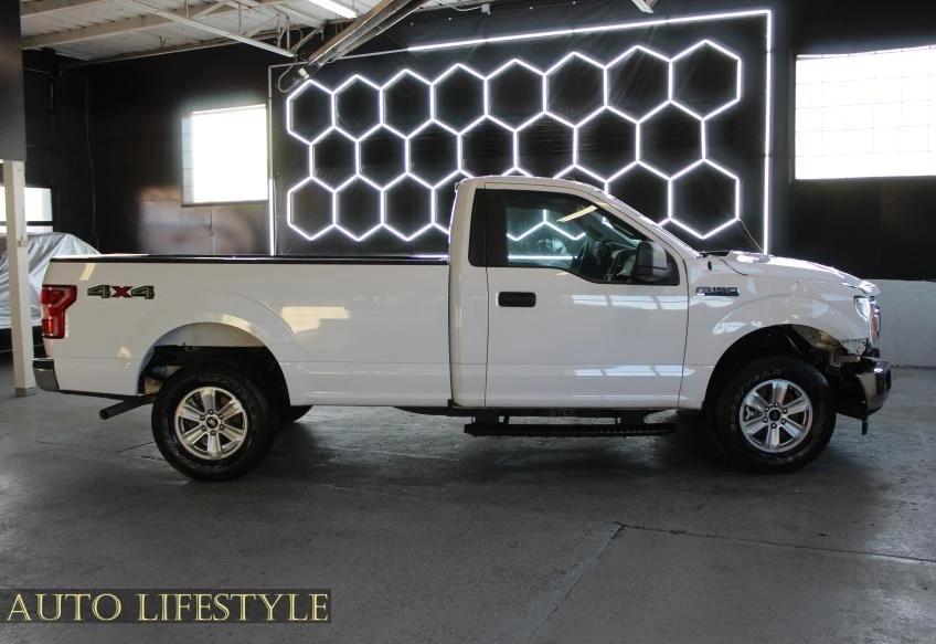 2019 Ford F-150 13th Gen - Image 10 of 21