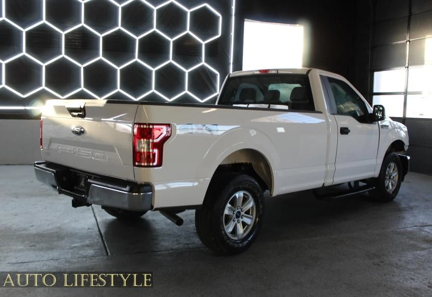 2019 Ford F-150 13th Gen - Image 5 of 21