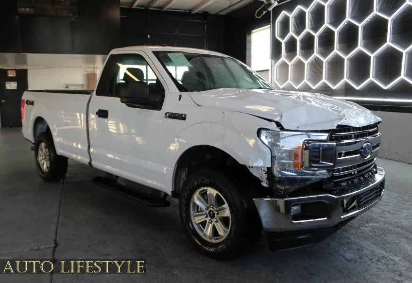 2019 Ford F-150 13th Gen - Image 3 of 21