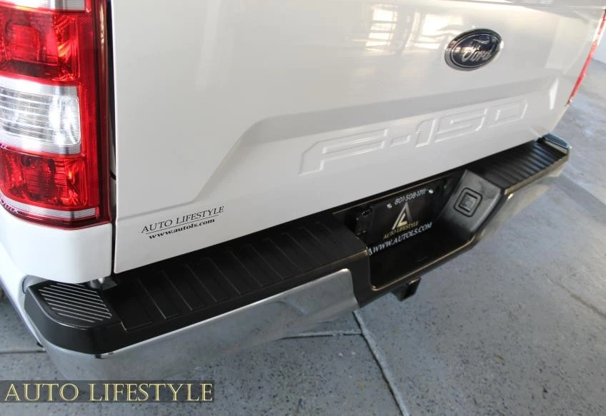 2019 Ford F-150 13th Gen - Image 18 of 21