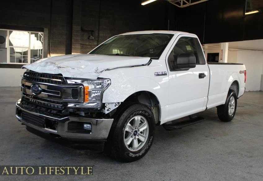 2019 Ford F-150 13th Gen - Image 4 of 21