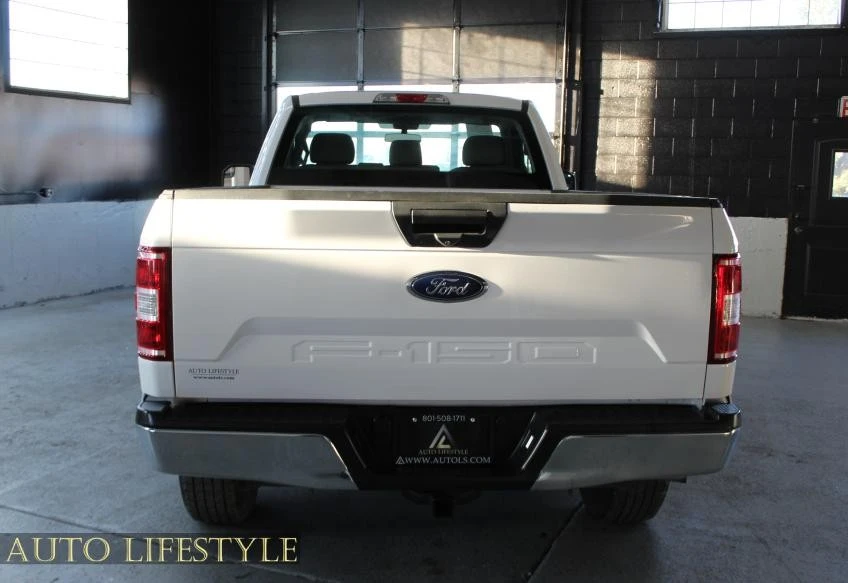 2019 Ford F-150 13th Gen - Image 11 of 21